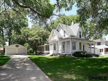 107 Oneida Street, Milford, NE 68405