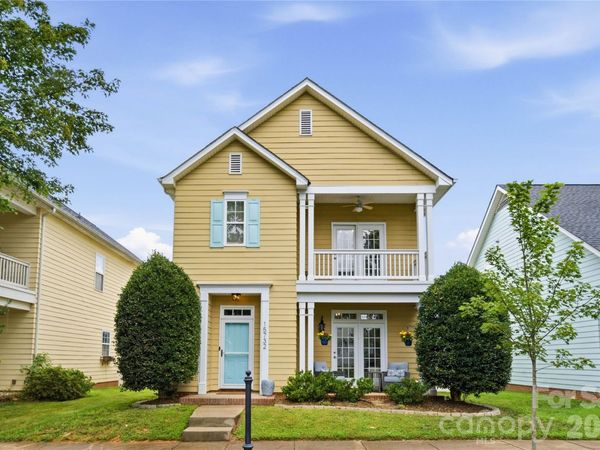 15732 Millbank Street, Huntersville, NC 28078