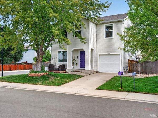 1454 Goldeneye Lane , Brighton, CO 80601