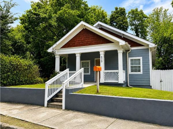 829 Beckwith Street SW, Atlanta, GA 30314
