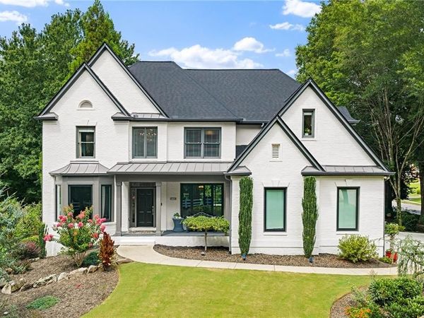 710 Lake Medlock Drive , Johns Creek, GA 30022