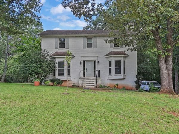 2645 Sandstone Drive, Lawrenceville, GA 30043