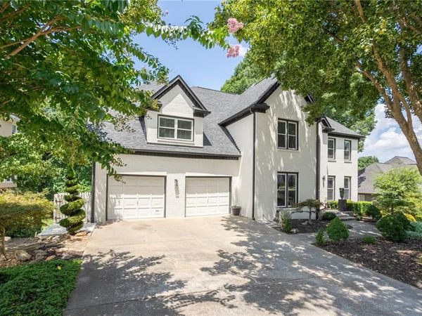 2613 Gladstone Terrace, Woodstock, GA 30189