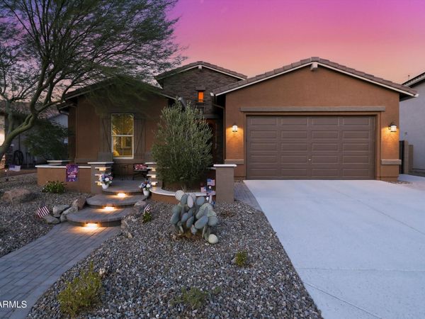 31339 N 137TH Lane, Peoria, AZ 85383
