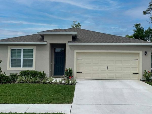 3045 TOBAGO DRIVE , HAINES CITY, FL 33844