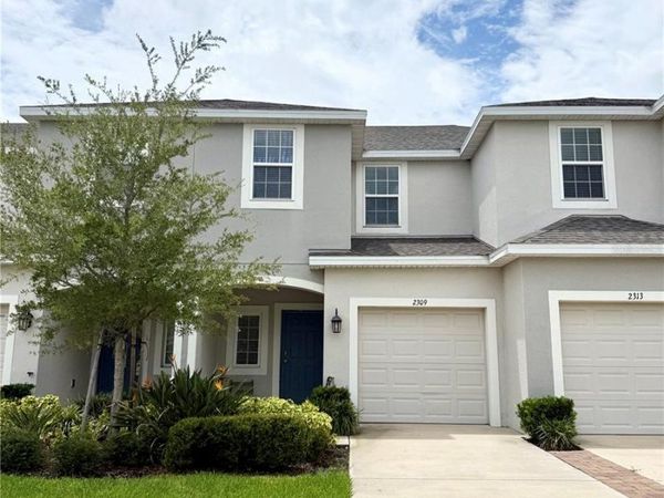 2309 ALEE LANE , WESLEY CHAPEL, FL 33543