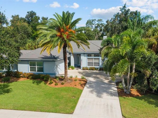 2686 DICK WILSON DRIVE, SARASOTA, FL 34240
