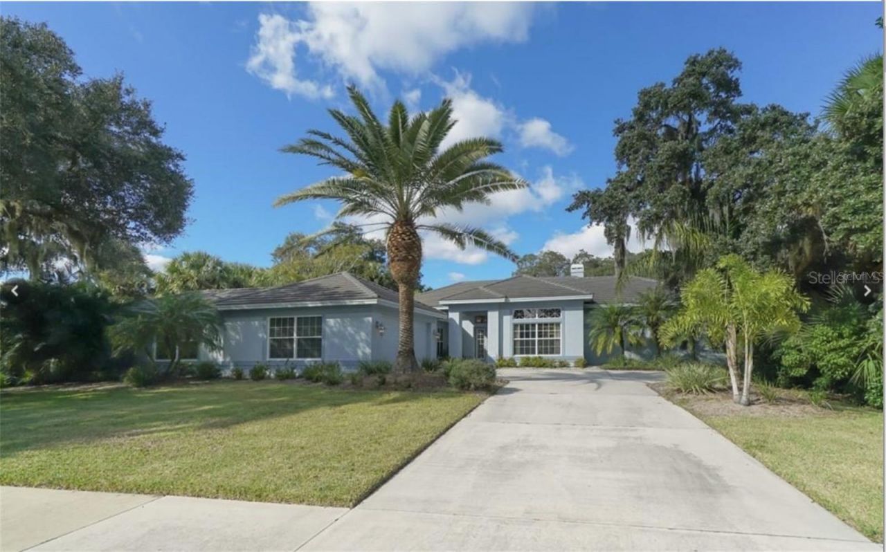 2686 Dick Wilson Drive, Sarasota, FL 34240 Photo