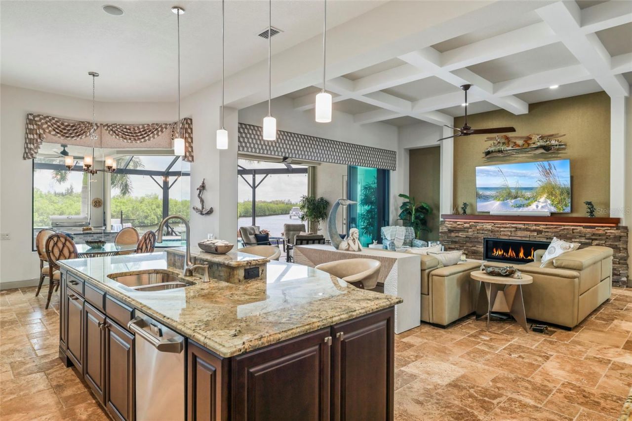 1355 Grebe Drive, Punta Gorda, FL 33950 Photo