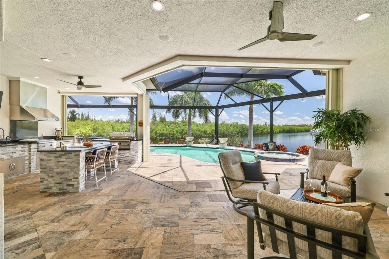 1355 Grebe Drive, Punta Gorda, FL 33950 Photo
