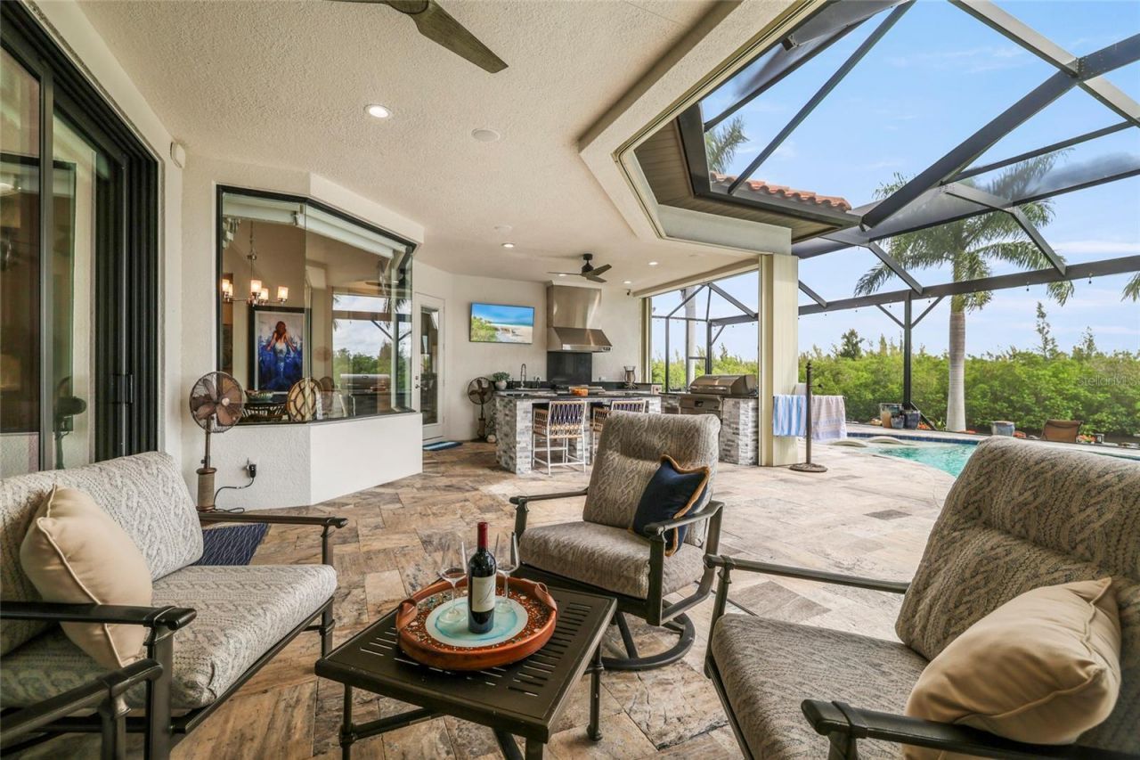 1355 Grebe Drive, Punta Gorda, FL 33950 Photo