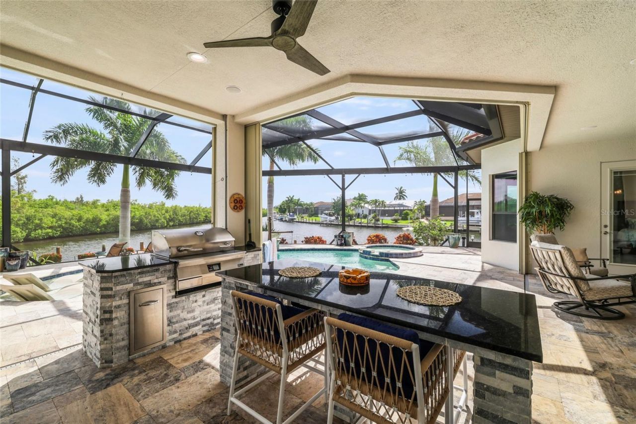 1355 Grebe Drive, Punta Gorda, FL 33950 Photo
