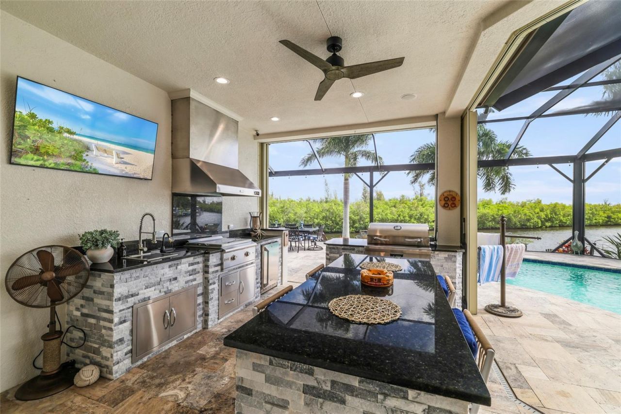 1355 Grebe Drive, Punta Gorda, FL 33950 Photo