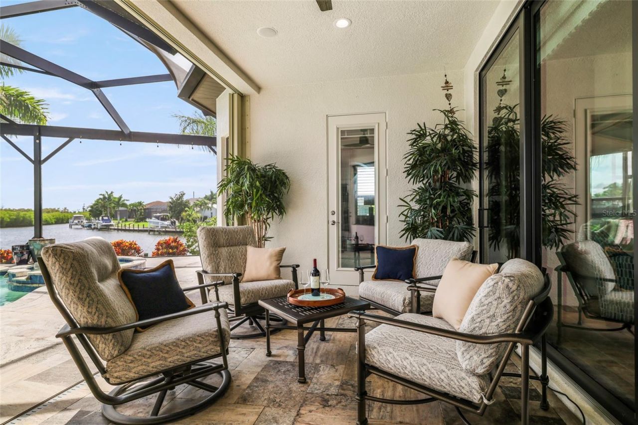 1355 Grebe Drive, Punta Gorda, FL 33950 Photo