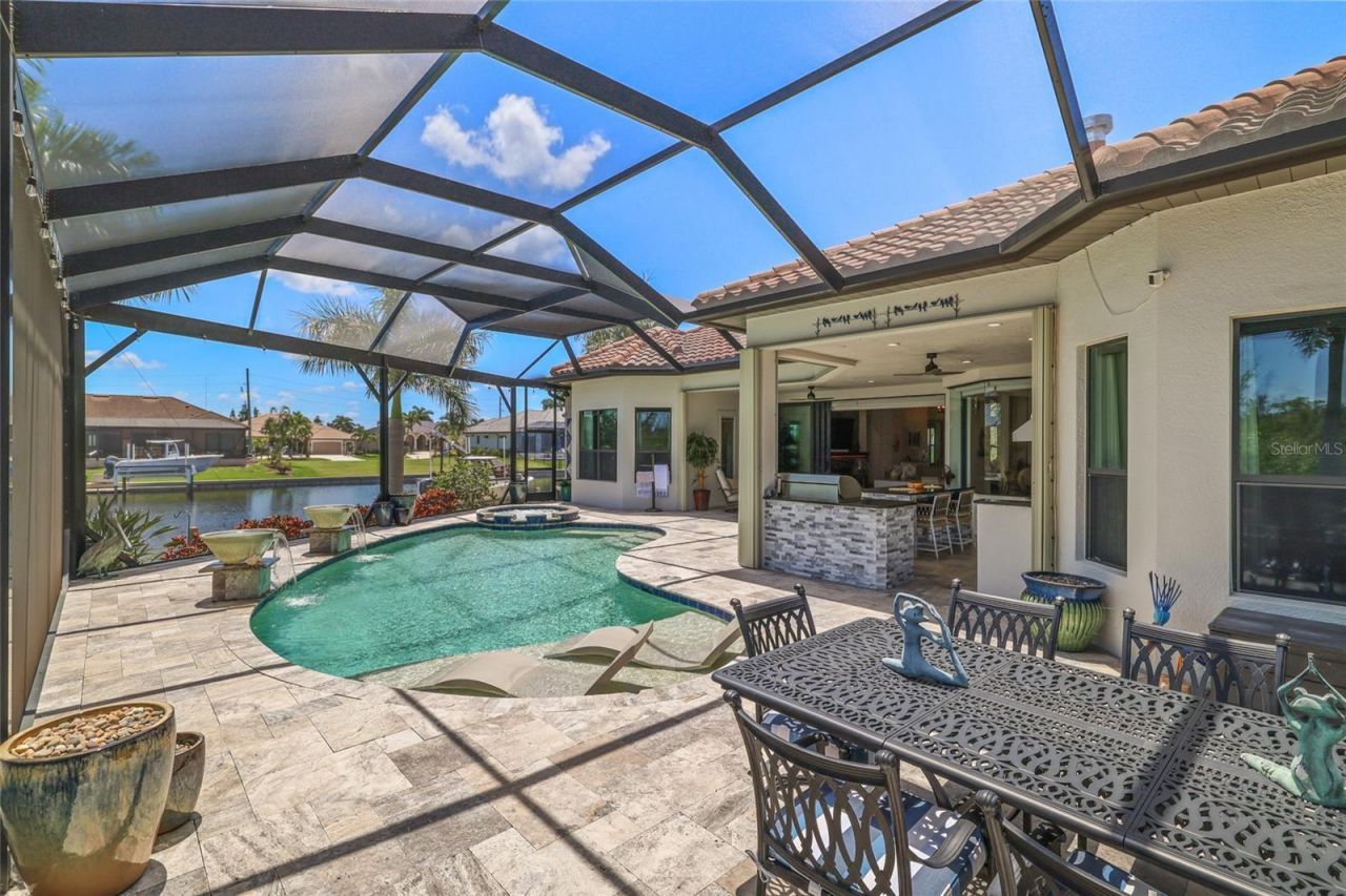 1355 Grebe Drive, Punta Gorda, FL 33950 Photo