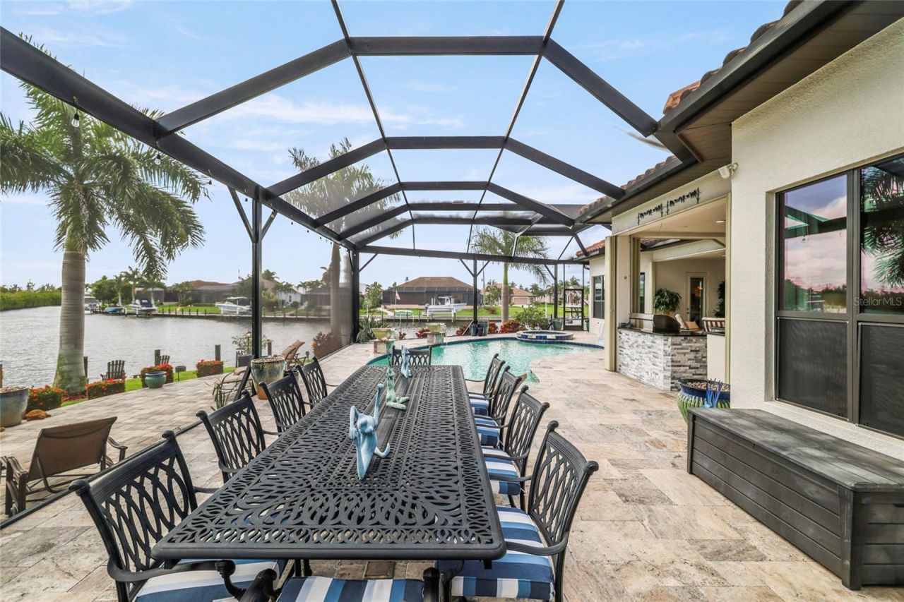 1355 Grebe Drive, Punta Gorda, FL 33950 Photo