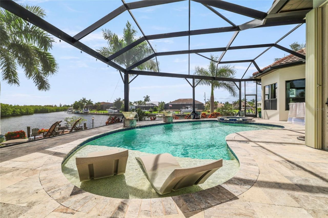 1355 Grebe Drive, Punta Gorda, FL 33950 Photo
