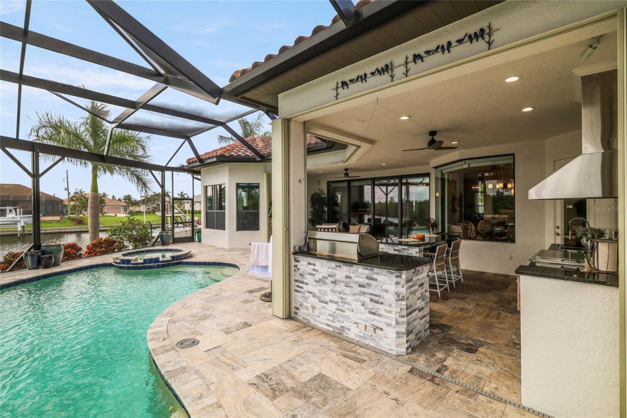 1355 Grebe Drive, Punta Gorda, FL 33950 Photo