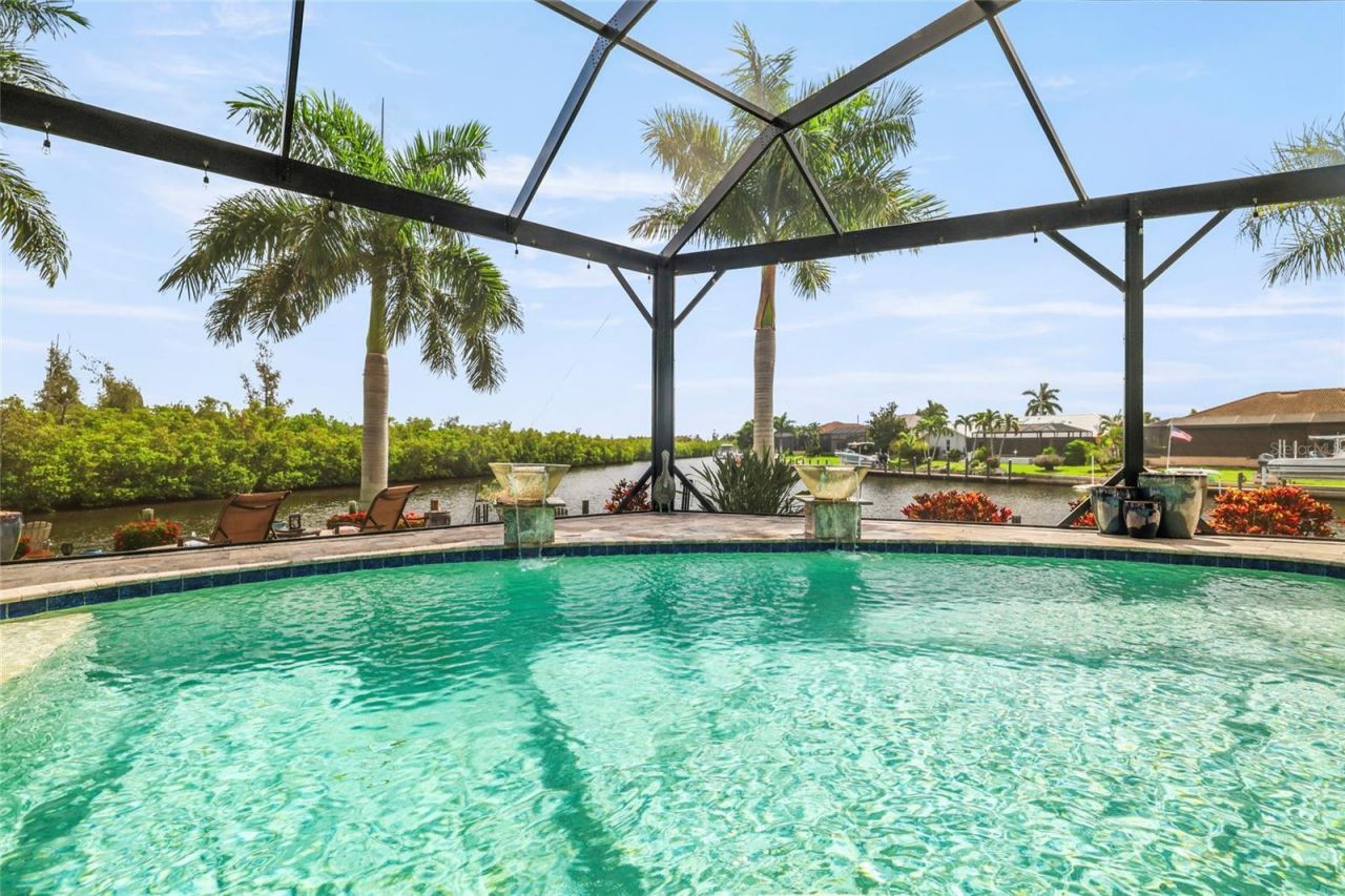 1355 Grebe Drive, Punta Gorda, FL 33950 Photo