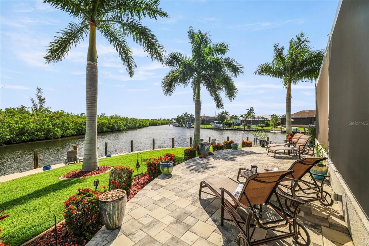 1355 Grebe Drive, Punta Gorda, FL 33950 Photo