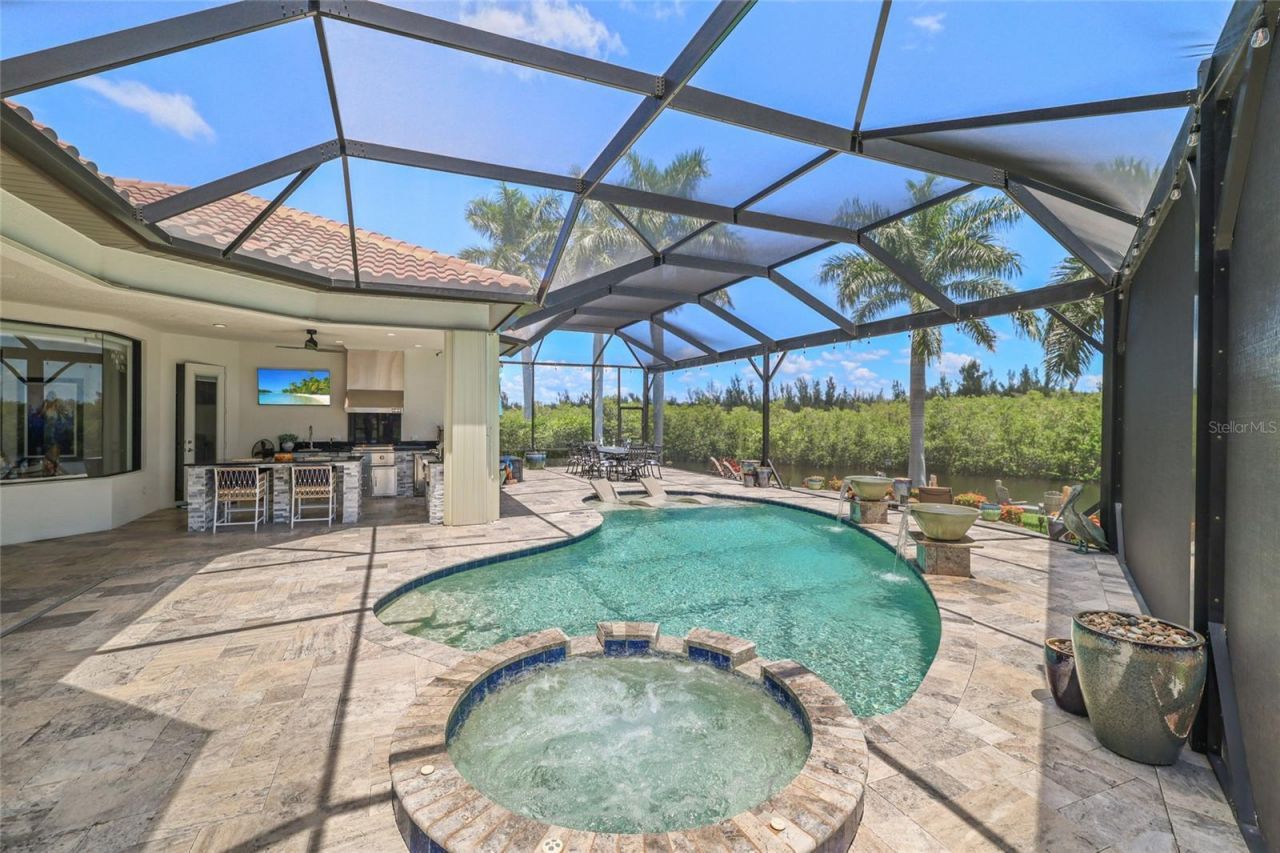 1355 Grebe Drive, Punta Gorda, FL 33950 Photo