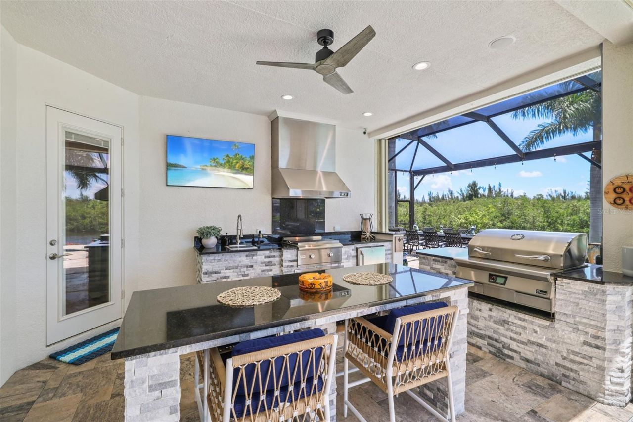 1355 Grebe Drive, Punta Gorda, FL 33950 Photo