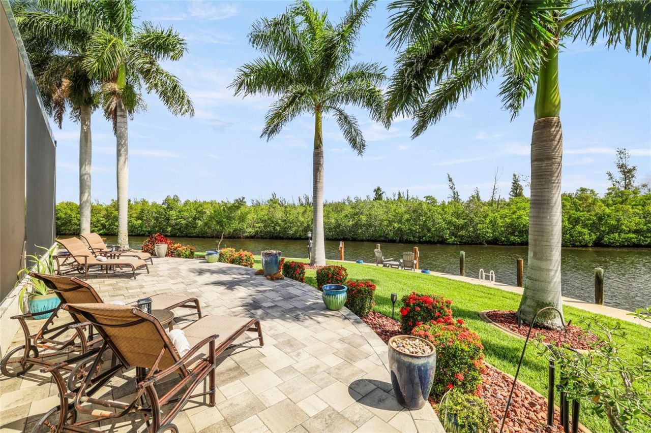 1355 Grebe Drive, Punta Gorda, FL 33950 Photo