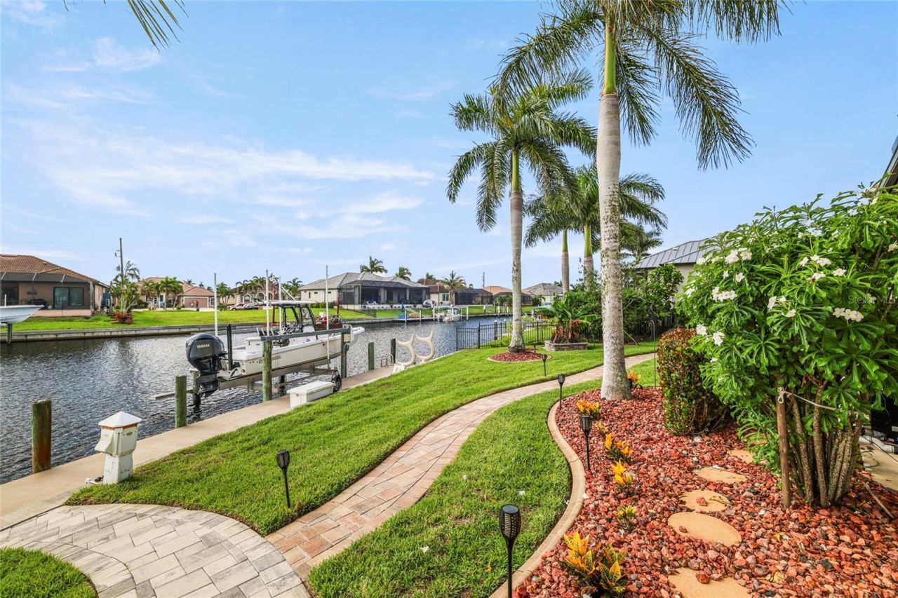 1355 Grebe Drive, Punta Gorda, FL 33950 Photo