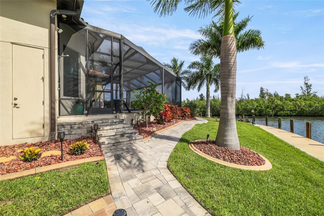 1355 Grebe Drive, Punta Gorda, FL 33950 Photo