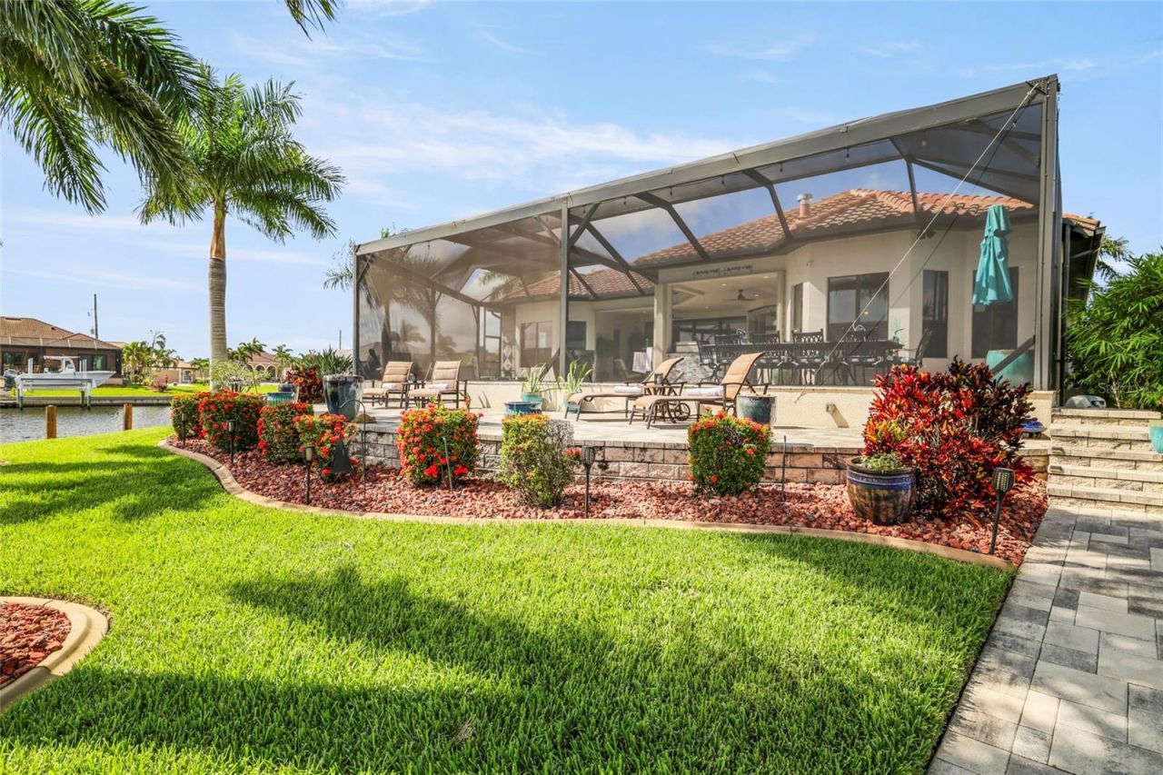 1355 Grebe Drive, Punta Gorda, FL 33950 Photo