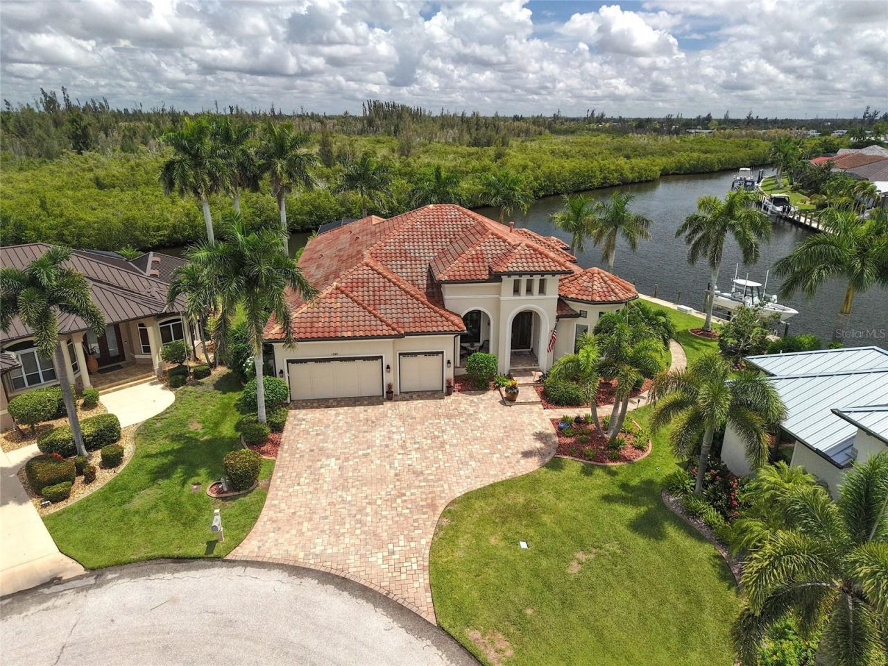1355 Grebe Drive, Punta Gorda, FL 33950 Photo