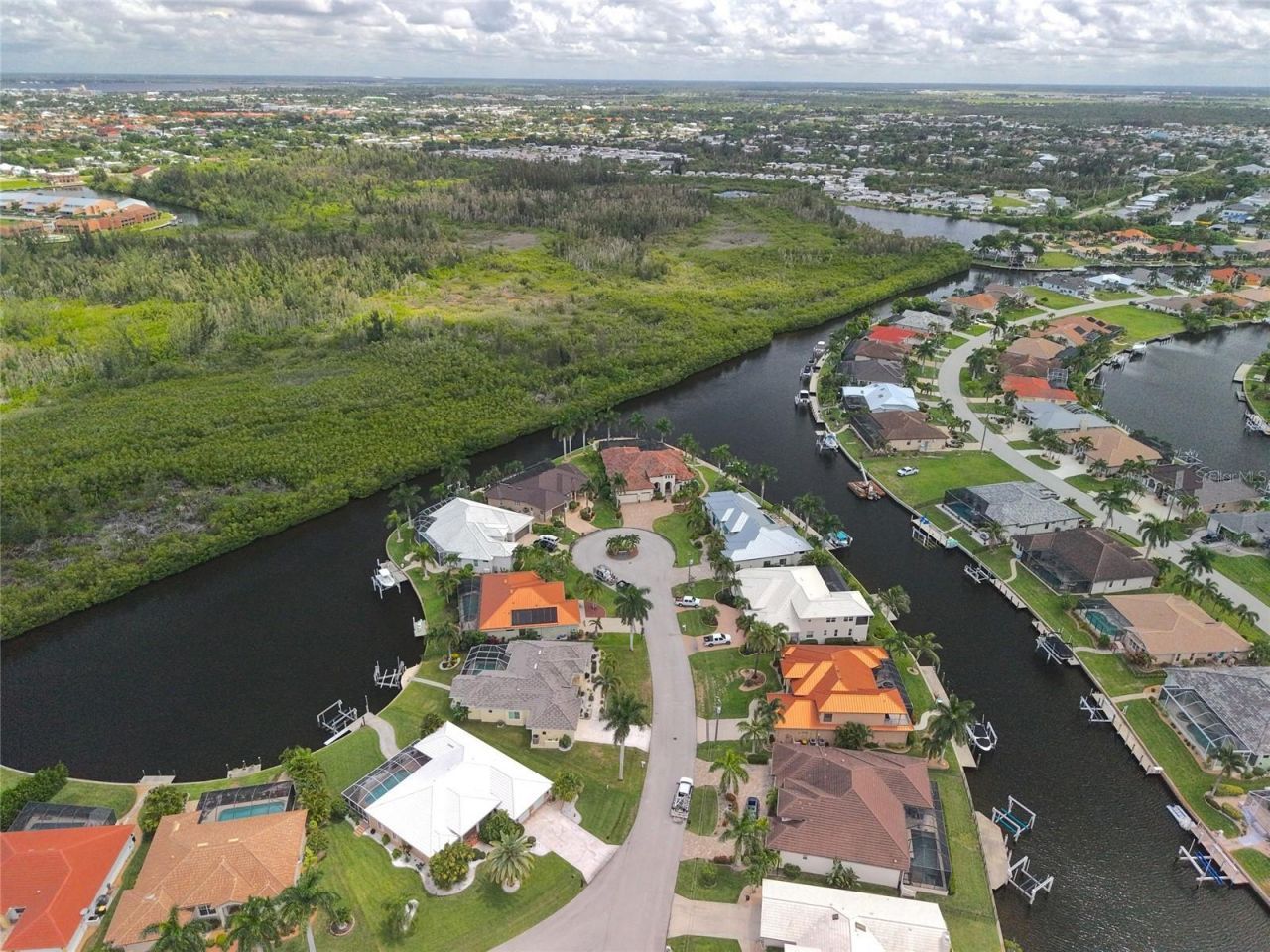 1355 Grebe Drive, Punta Gorda, FL 33950 Photo
