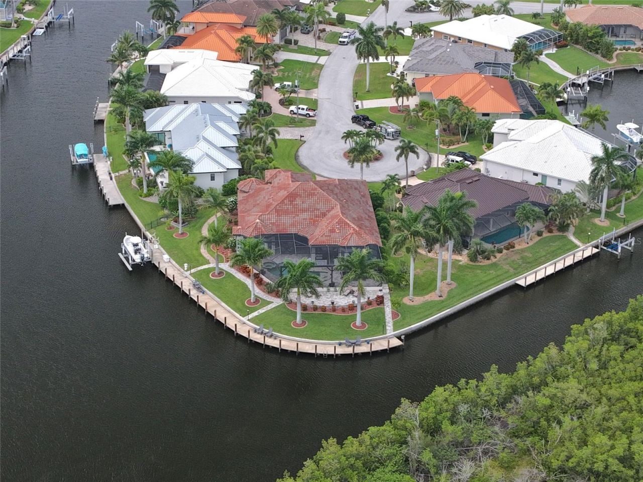 1355 Grebe Drive, Punta Gorda, FL 33950 Photo