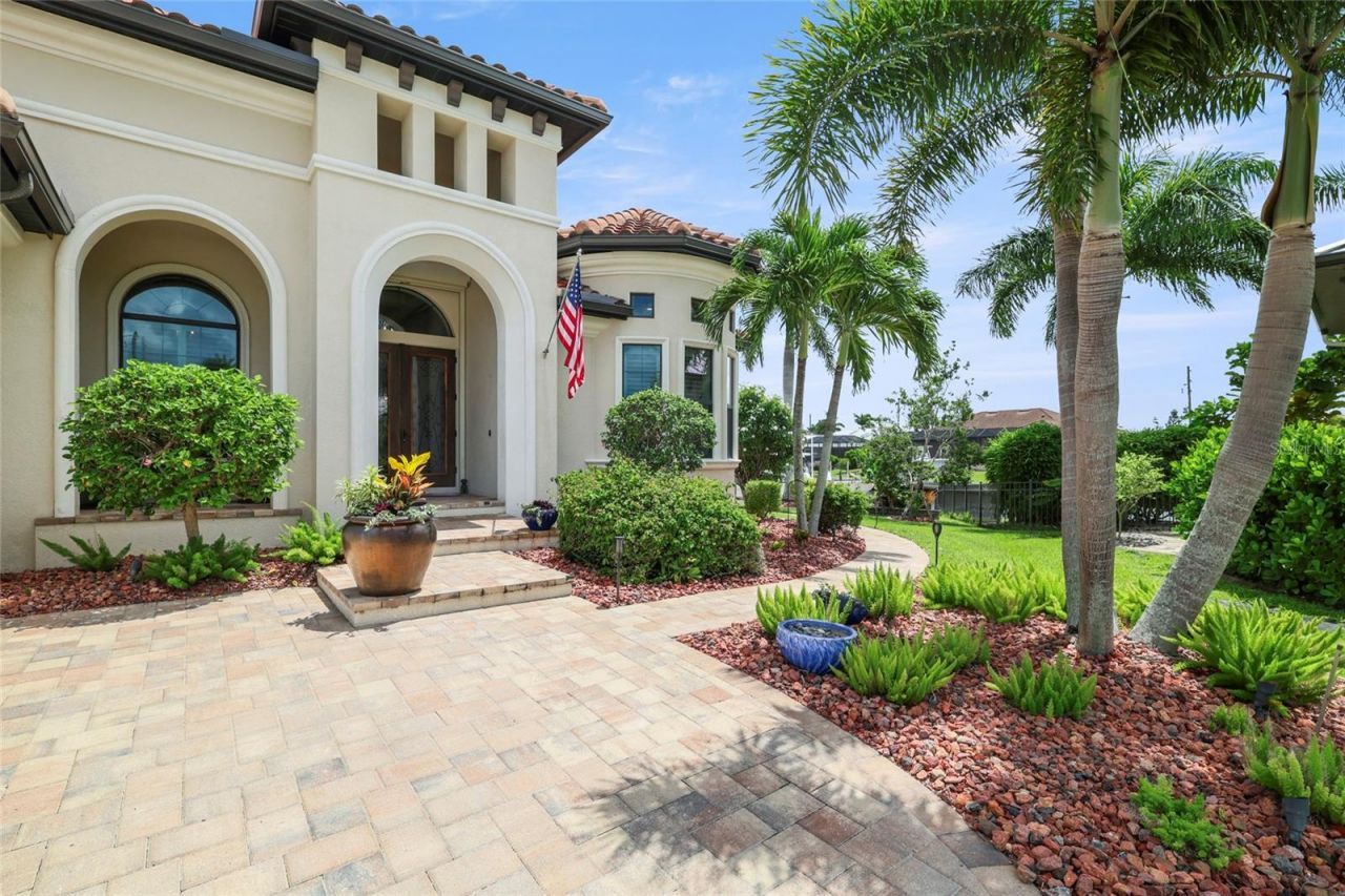 1355 Grebe Drive, Punta Gorda, FL 33950 Photo