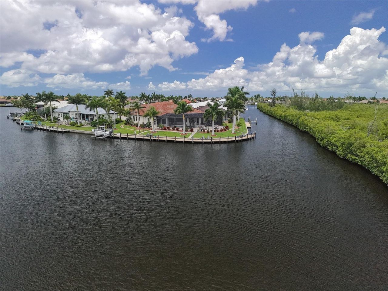 1355 Grebe Drive, Punta Gorda, FL 33950 Photo