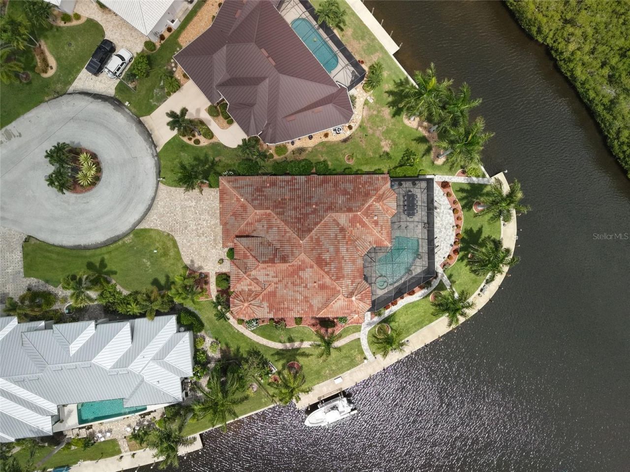 1355 Grebe Drive, Punta Gorda, FL 33950 Photo