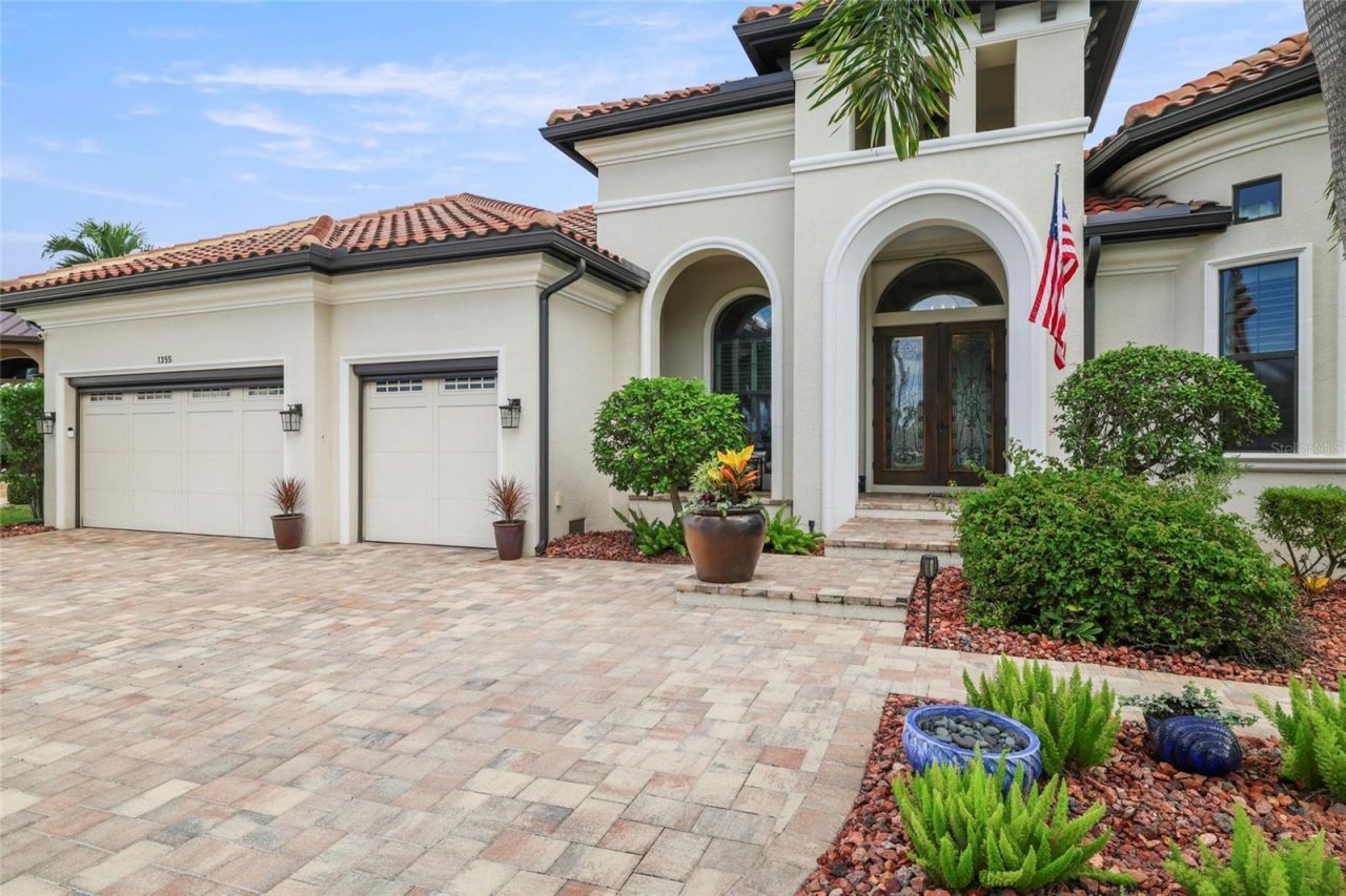 1355 Grebe Drive, Punta Gorda, FL 33950 Photo