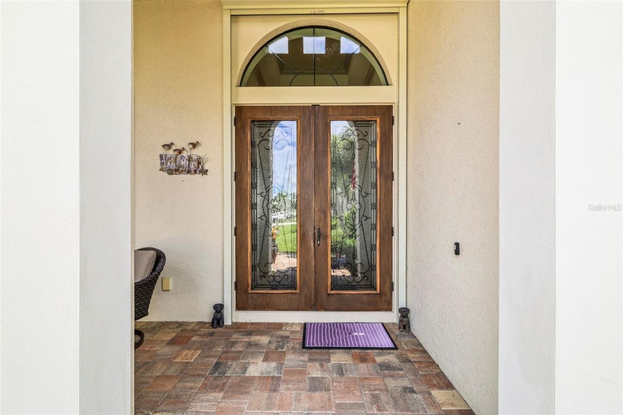 1355 Grebe Drive, Punta Gorda, FL 33950 Photo