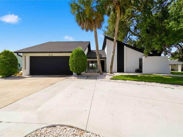 4134 EASTWOOD DRIVE , SARASOTA, FL 34232