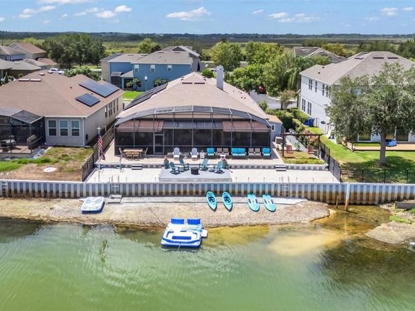 237 BLUE CYPRESS DRIVE , GROVELAND, FL 34736