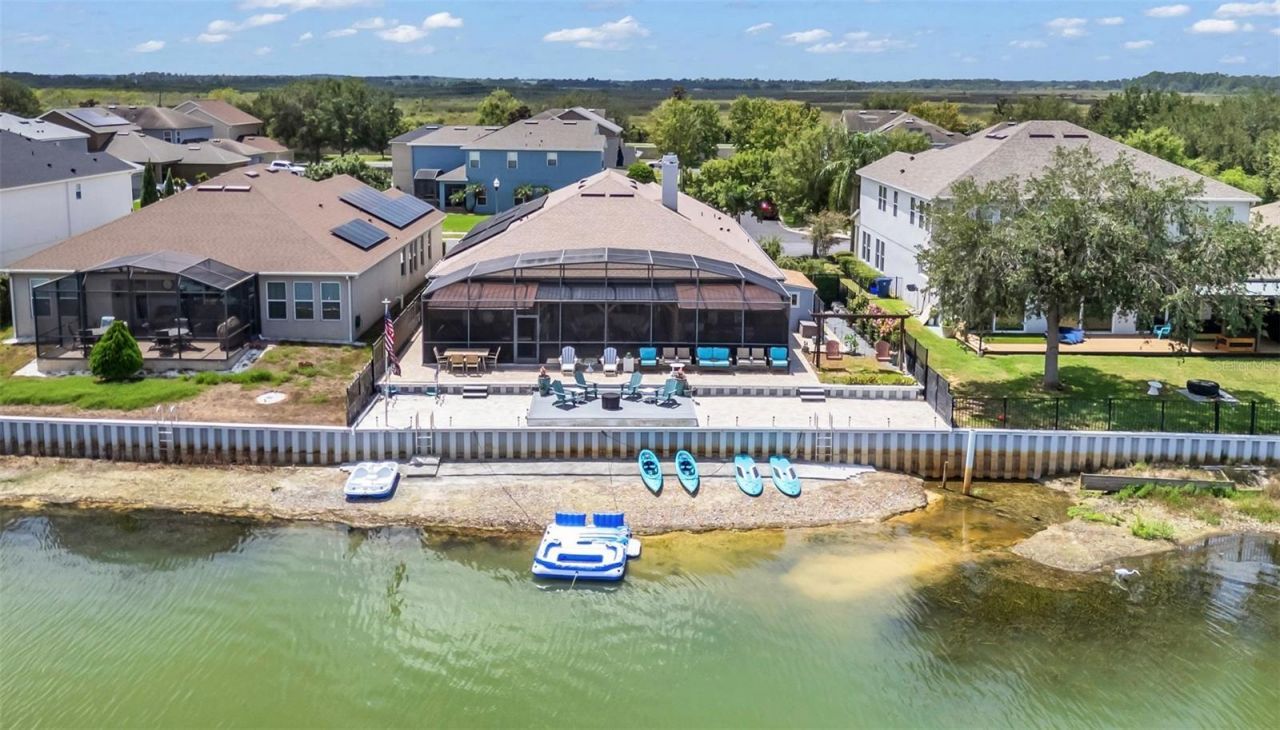 237 Blue Cypress Drive, Groveland, FL 34736 Main Photo