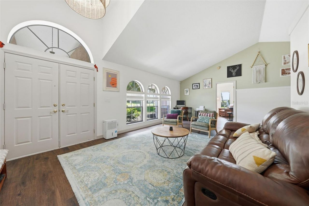 10102 Silver Bluff Drive , Leesburg, FL 34788 Photo