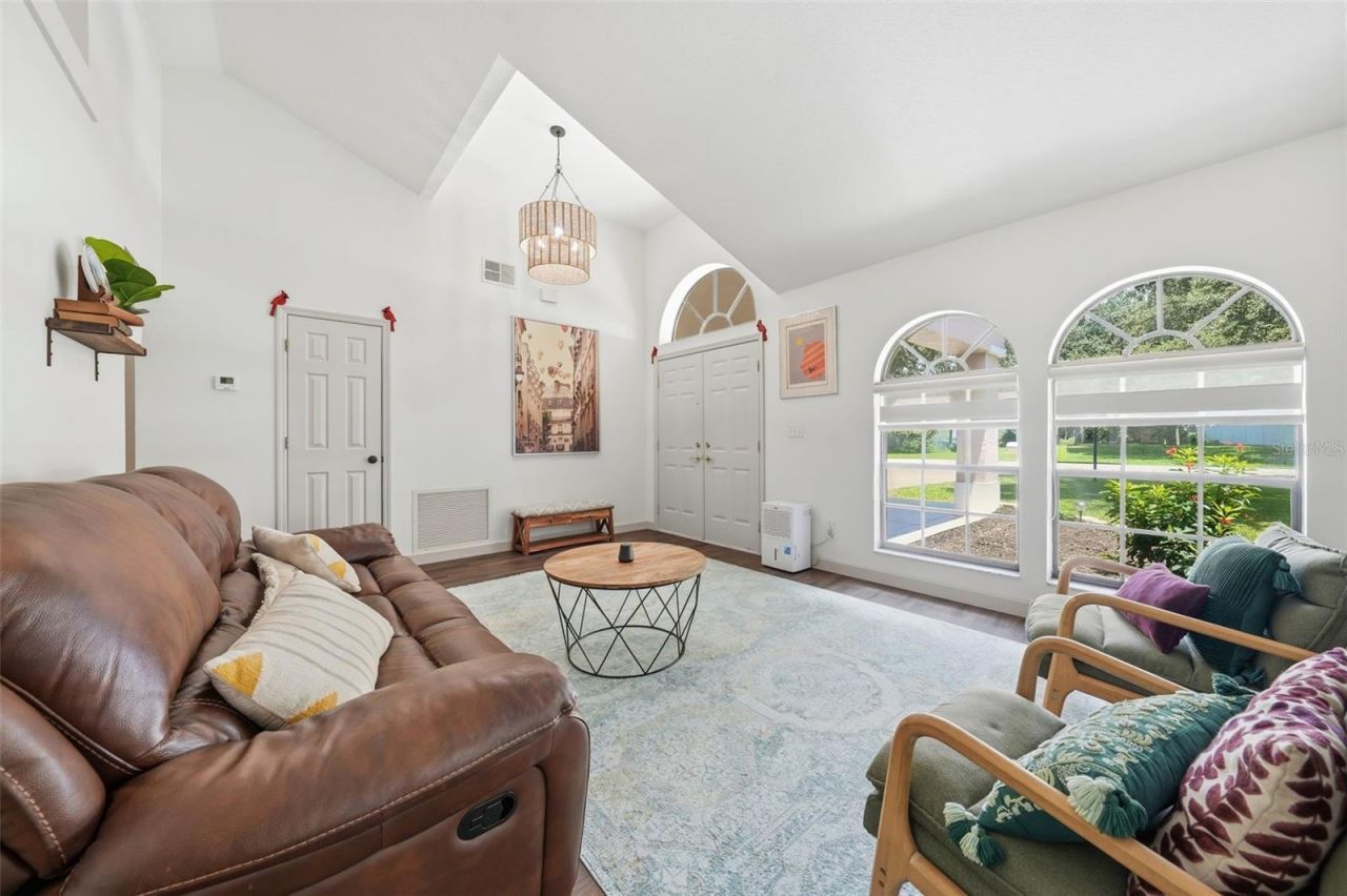 10102 Silver Bluff Drive , Leesburg, FL 34788 Photo