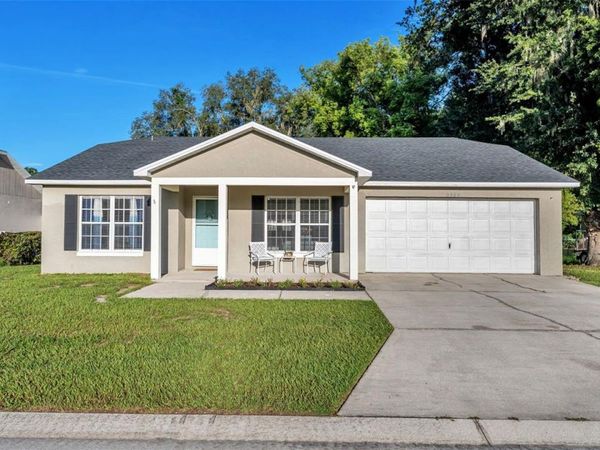 5563 STARLING LOOP , LAKELAND, FL 33810