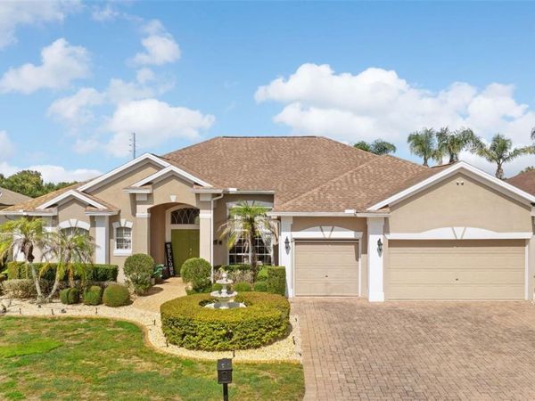 622 GOLF COURSE PARKWAY , DAVENPORT, FL 33837