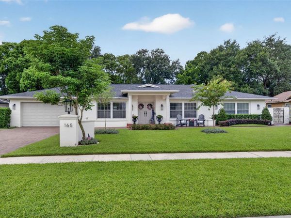 ALTAMONTE SPRINGS, FL 32714