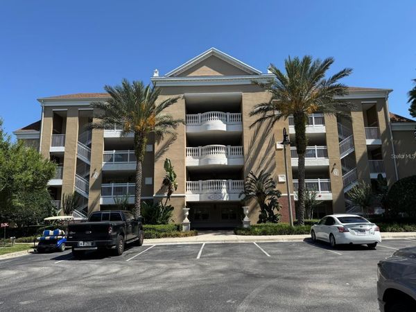 7651 WHISPER WAY , Unit 201, KISSIMMEE, FL 34747