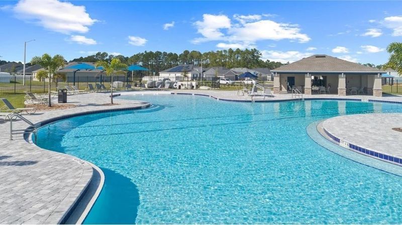 269 Ceramic Court , Groveland, FL 34736 Photo