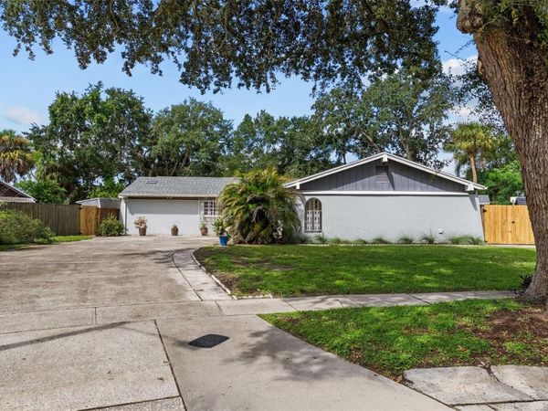 7002 APPLEWOOD COURT , TAMPA, FL 33615