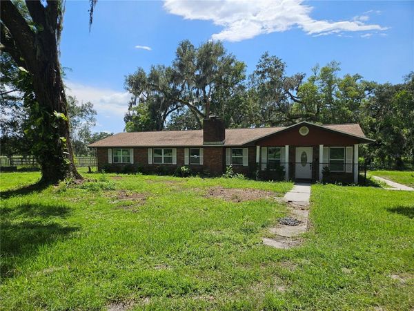 16225 BELLAMY BROTHERS BOULEVARD , DADE CITY, FL 33525